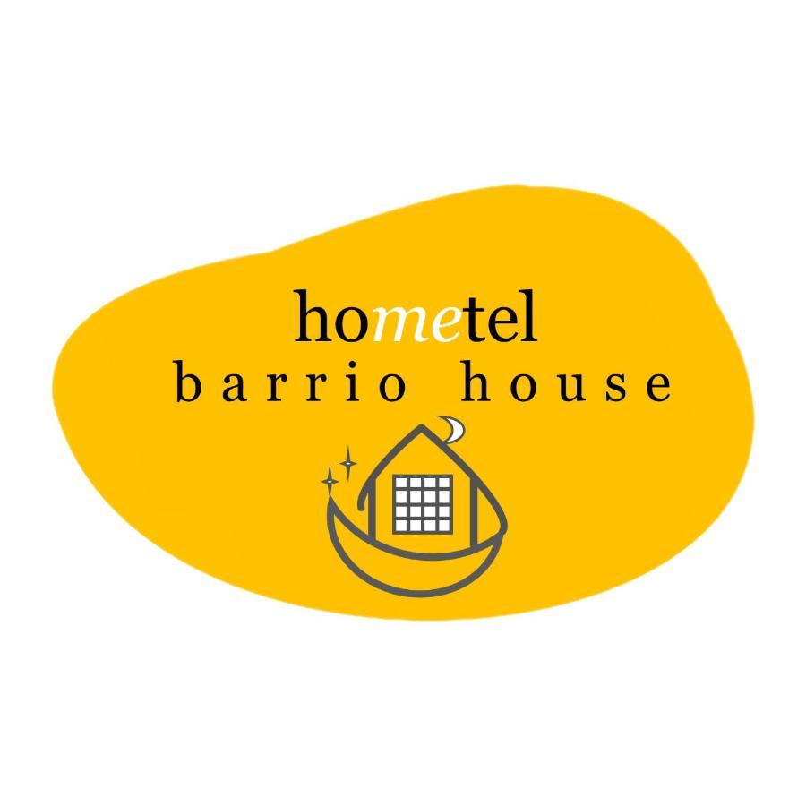 Hometel Barrio House Mactan Мактан Екстер'єр фото